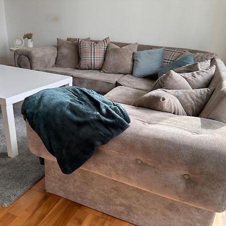 Centrally Located 1Br Apt Near Edg Cricket, University Of Bham, Priory Hospital & Cannon Hill Park Birmingham Exteriér fotografie