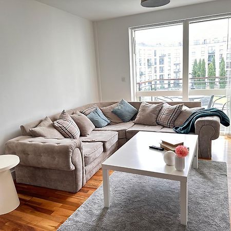 Centrally Located 1Br Apt Near Edg Cricket, University Of Bham, Priory Hospital & Cannon Hill Park Birmingham Exteriér fotografie