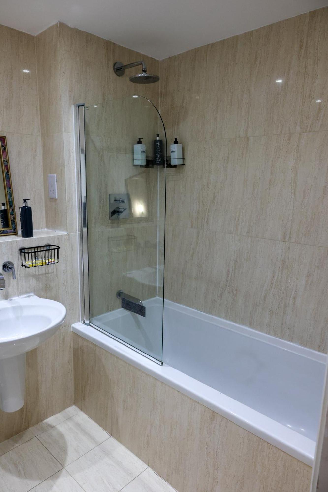 Centrally Located 1Br Apt Near Edg Cricket, University Of Bham, Priory Hospital & Cannon Hill Park Birmingham Exteriér fotografie