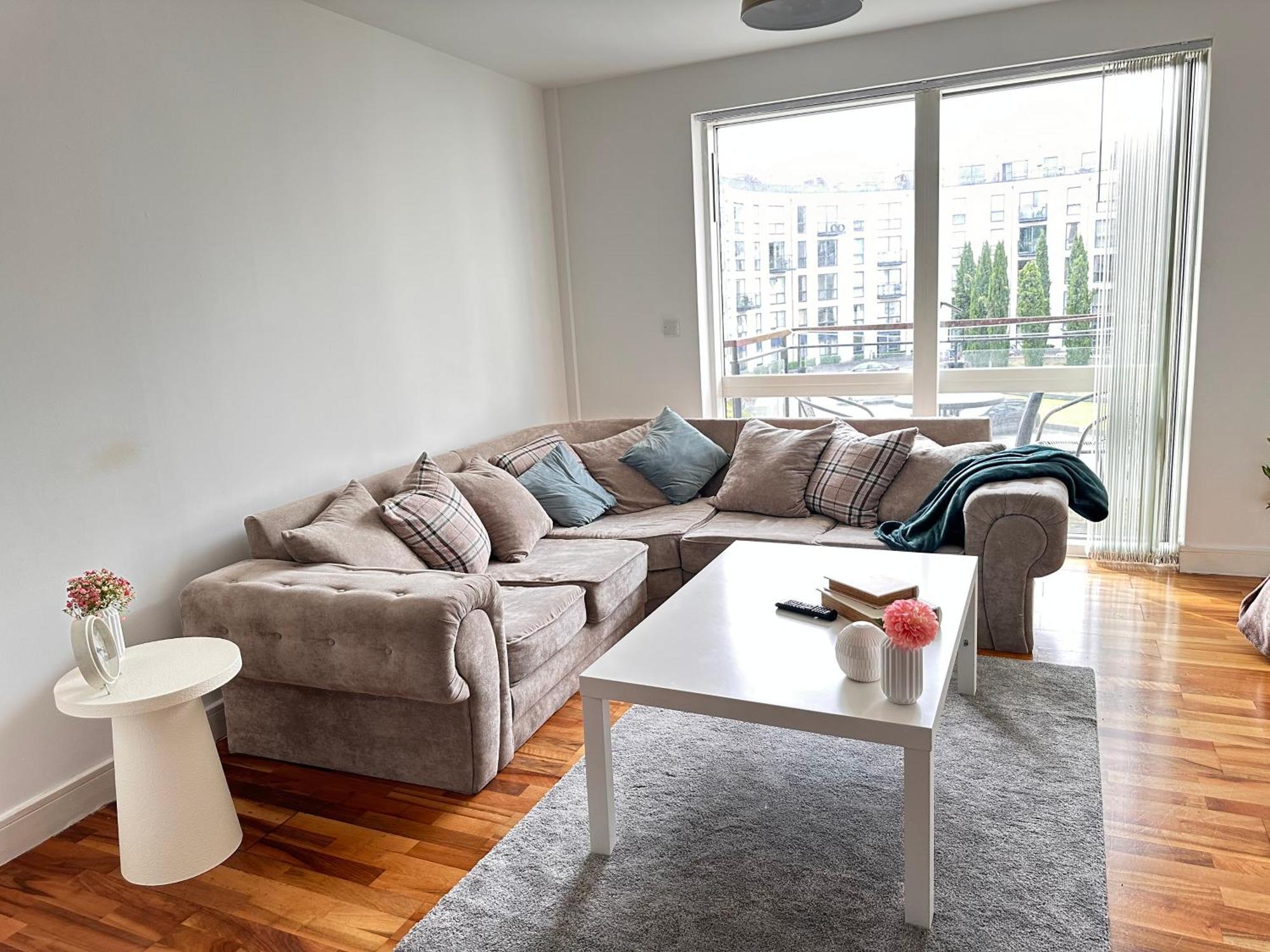 Centrally Located 1Br Apt Near Edg Cricket, University Of Bham, Priory Hospital & Cannon Hill Park Birmingham Exteriér fotografie